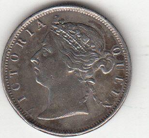 香港殖民地银币硬币_香港殖民地银币硬币鉴定