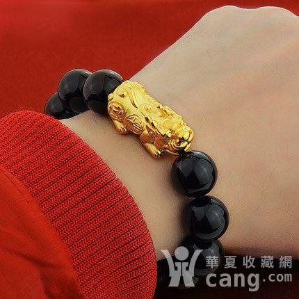 红玛瑙貔貅手链怎么佩戴_红玛瑙貔貅手链怎么