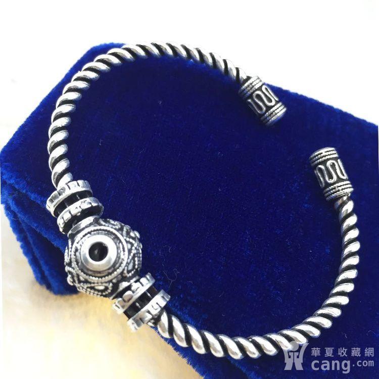 万集银饰 多佩戴银饰品好处多多_万集银饰 多