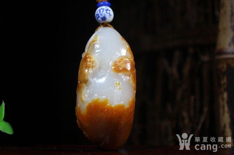 自己家师傅雕刻的宝贝,是不是很别致啊 _自己