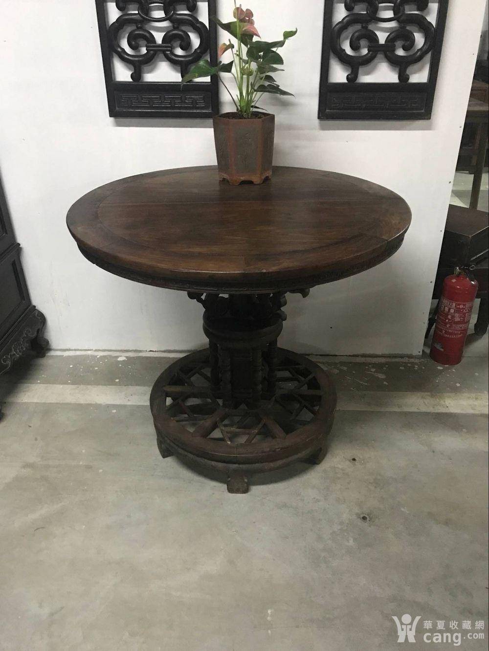 《进货老家具精品老红木》我们家具您专营的就是v家具上海新中式源头图片