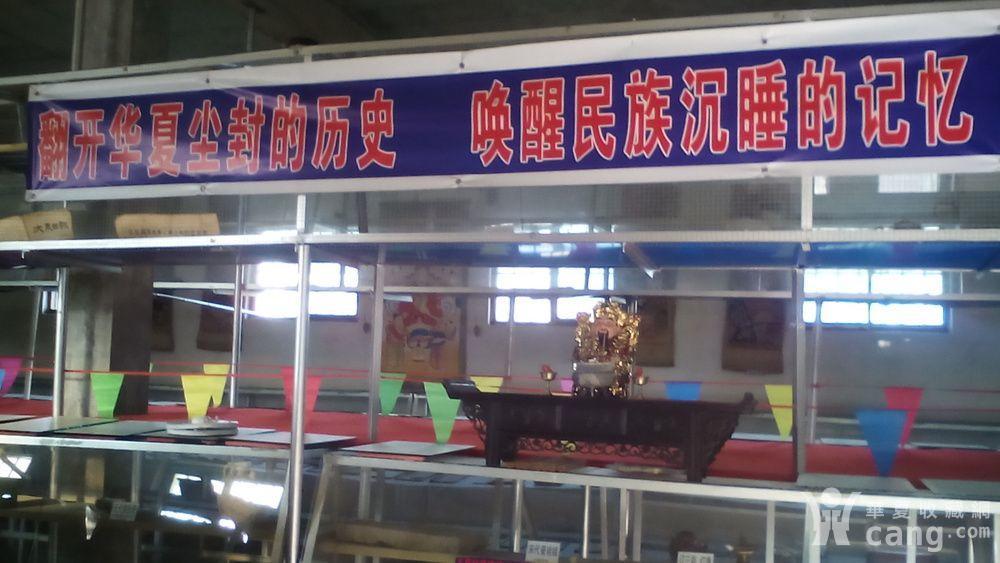 我们村的博物馆泗水县杨柳镇后琴柏村历史文化