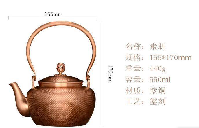 作品《素肌》孟德仁铜壶视频v作品大师单图片
