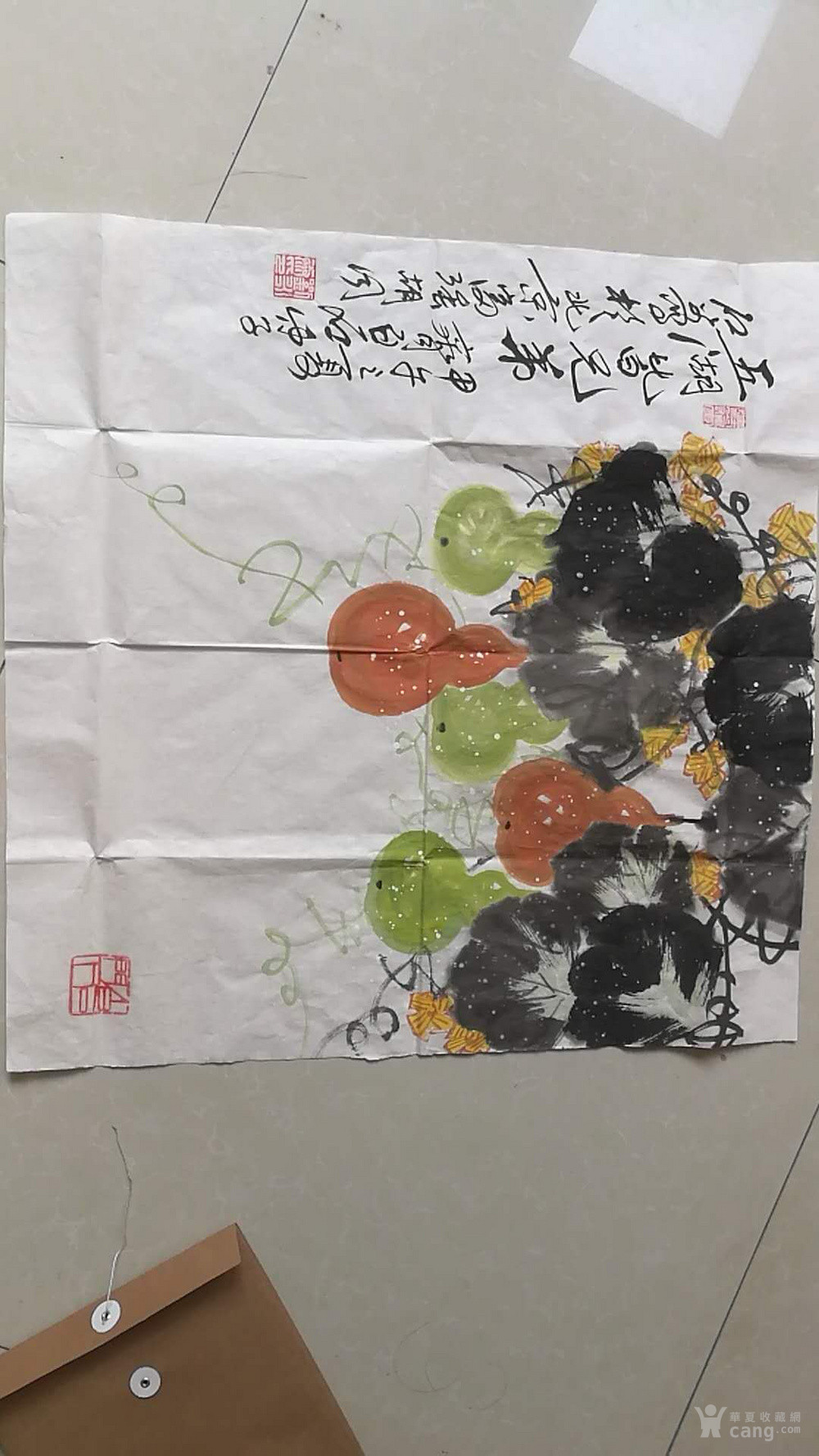 刘永泰作品