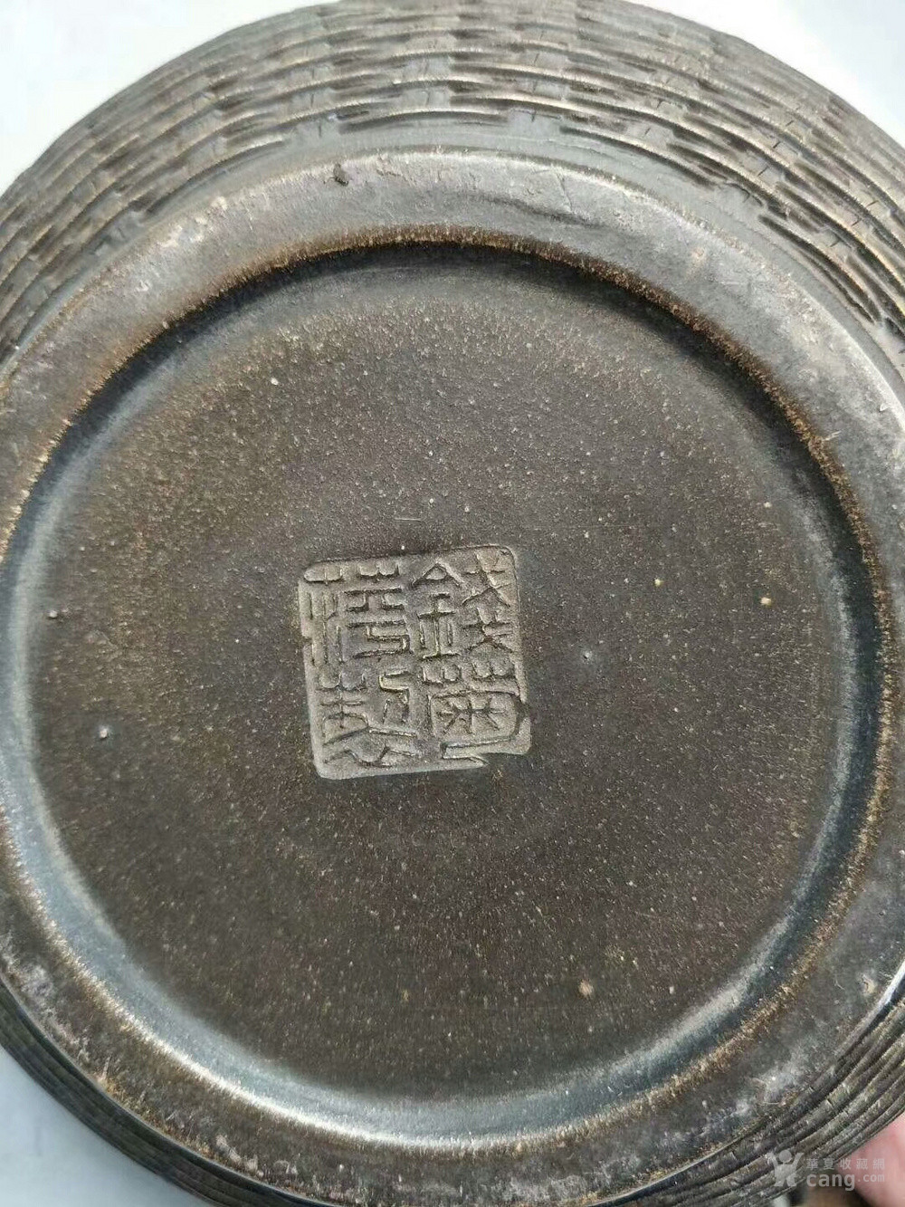 紫砂壶