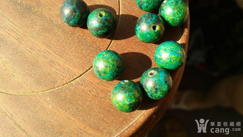 虬角项链108颗_鉴定频道_华夏收藏网