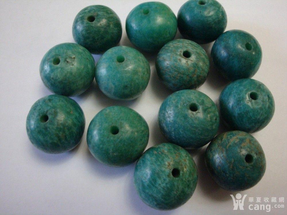 老天河石珠子_鉴定频道_华夏收藏网