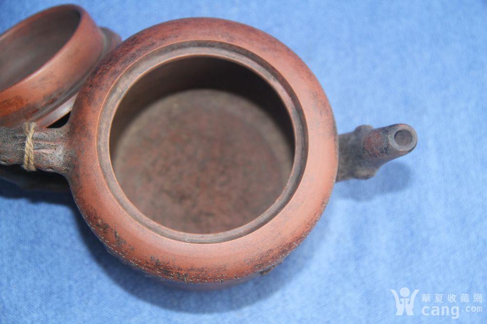 欧正春的紫砂壶