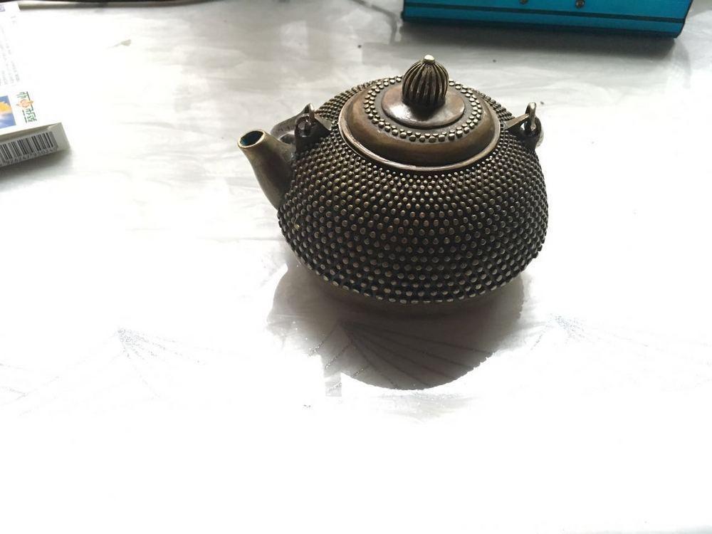 大清御制铜壶_鉴定频道_华夏收藏网