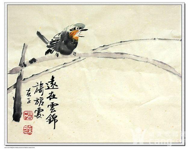 仙鹤立高枝 猜成语半吉_仙鹤简笔画