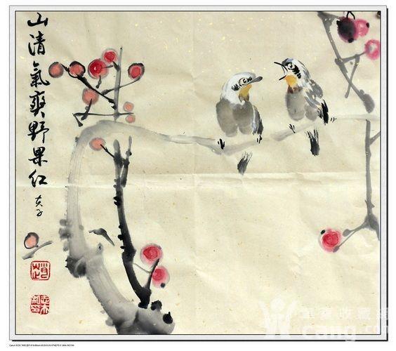 仙鹤立高枝 猜成语半吉_仙鹤简笔画