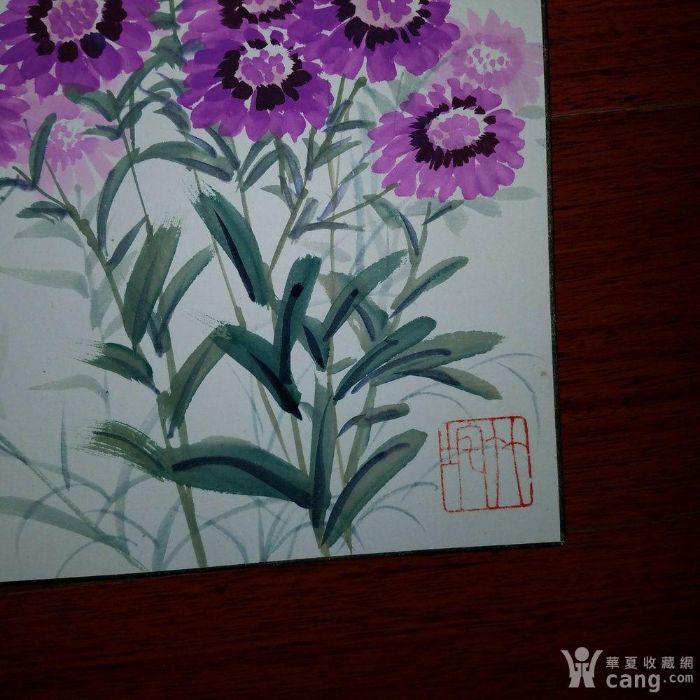 苏州吴门画院院长,潘国光作品