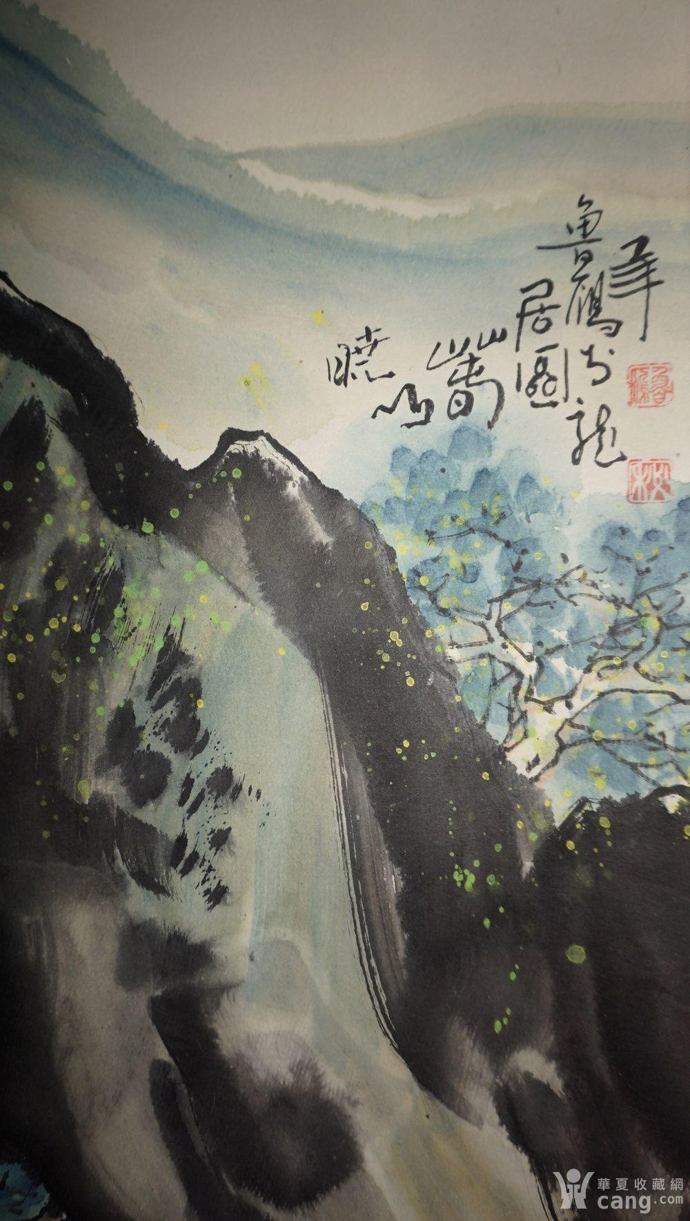山东画家排名_山东菏泽画牡丹的画家(2)