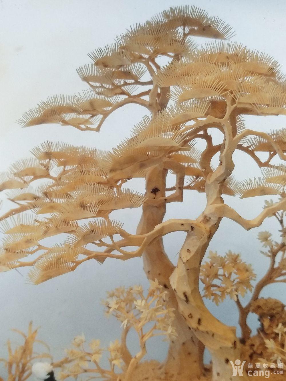 软木雕_鉴定频道_华夏收藏网