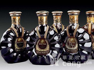 哈尔滨回收路易十三酒酒瓶子红酒洋酒1521003 9789