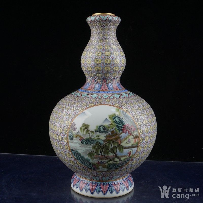 陶瓷花瓶花纹 陶瓷花瓶花纹画法 陶瓷花瓶花纹 陶瓷花瓶花纹画法