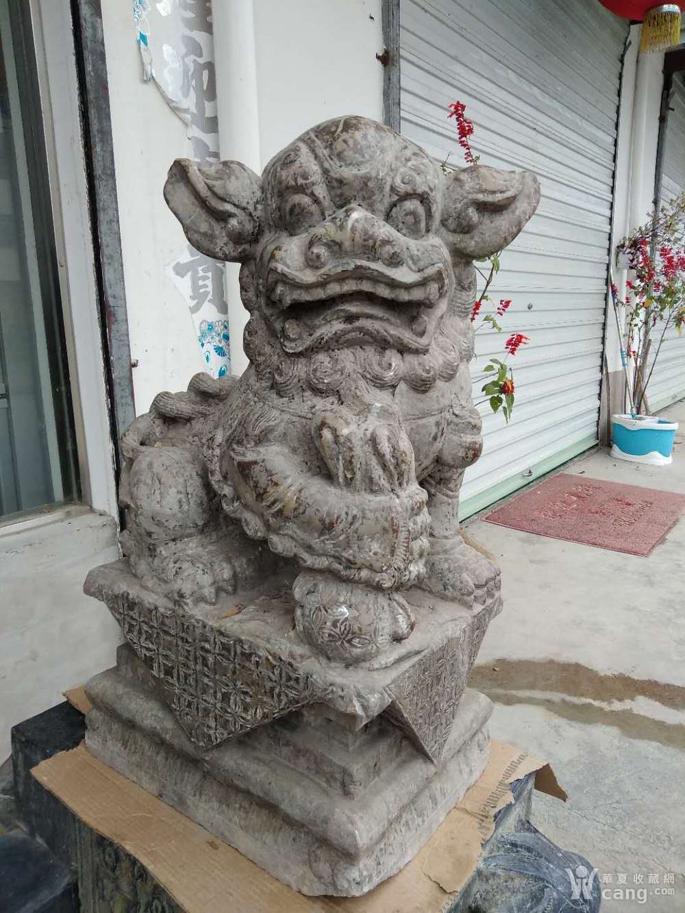 招聘石雕_福鑫石雕工艺招技工(2)