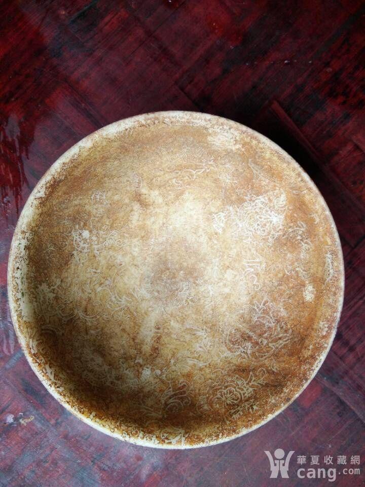 乾隆孝粉玉碗_社区_华夏收藏网