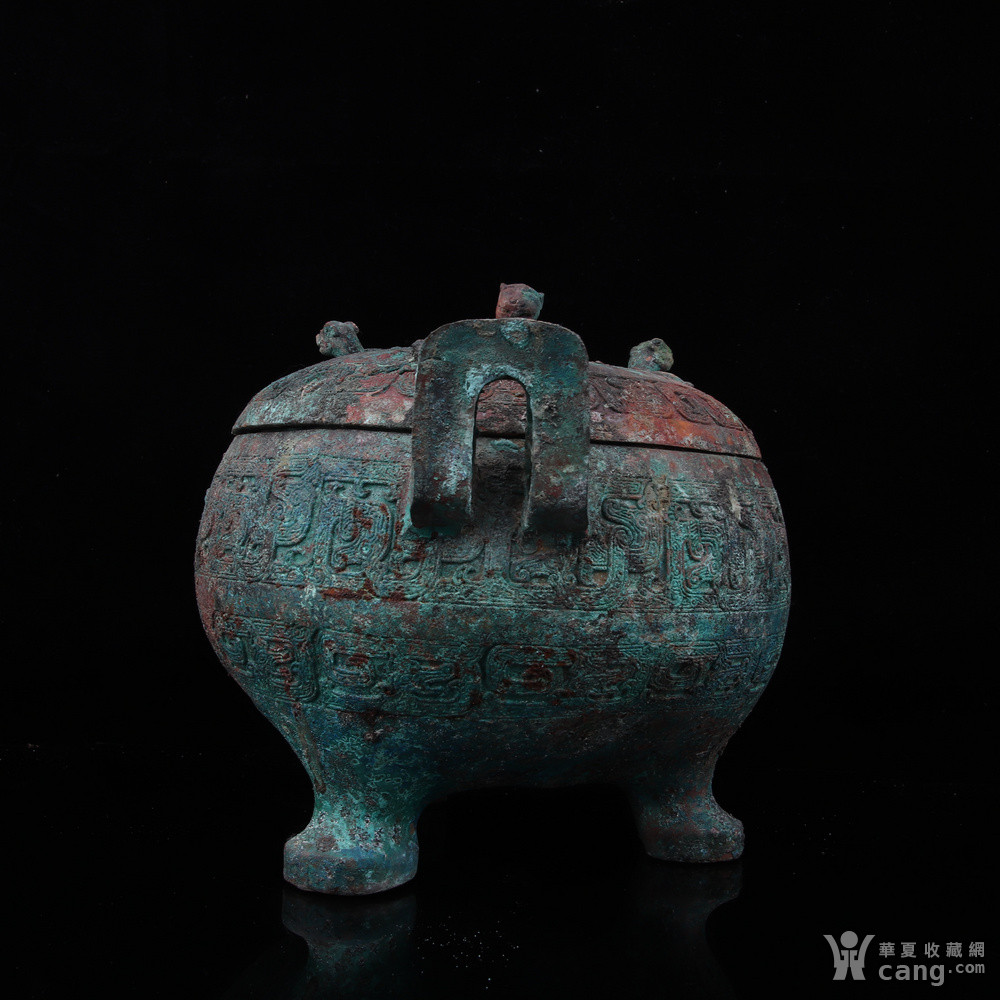 成语什么三足鼎_成语故事简笔画(2)