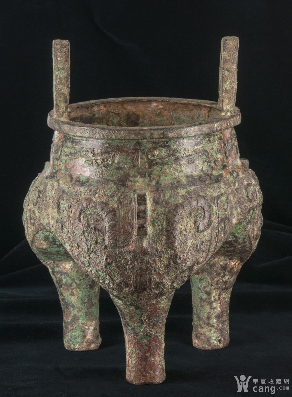 成语什么三足鼎_成语故事简笔画(4)